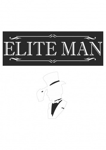 Elite man